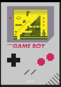 LA BIBLE GAME BOY