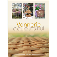 Vannerie d'aujourd'hui