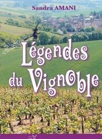 Legendes du vignoble