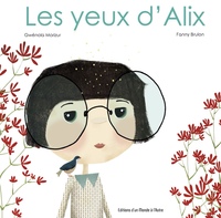 LES YEUX D'ALIX