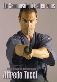 LE SAMOURAI QUI EST EN VOUS