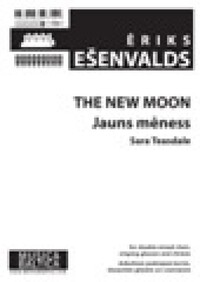 THE NEW MOON CHANT