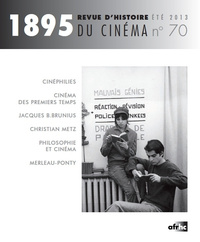 1895, nº 70/été 2013