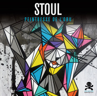 STOUL - PEINTRESSE DE L'ORU