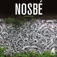 NOSBE - HORROR VACUI - OPUS DELITS 48