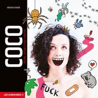 COCO - ICONOVORES N 1