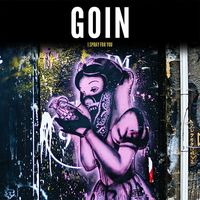 GOIN - I SPRAY FOR YOU - OPUS DELITS 46