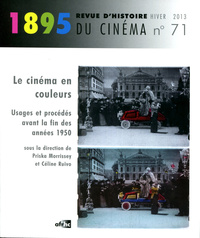 1895, nº 71/hiver 2013