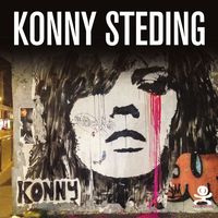 KONNY STEDING - SO ILLEGAL - OPUS DELITS 49