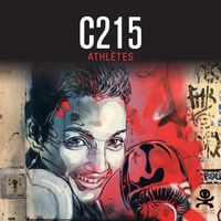 C215 - ATHLETES - OPUS DELITS 72