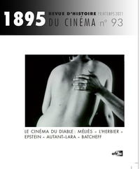 1895, N  93/PRINTEMPS 2021