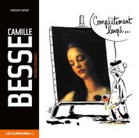 CAMILLE BESSE, NI DIEU NICHONS ! - ICONOVORES N 3