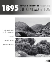 1895 N°108, printemps 2026