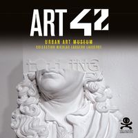 ART 42 - URBAN ART MUSEUM - OPUS DELITS 70