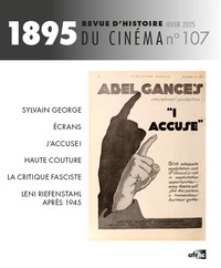 1895 n°107, hiver 2025