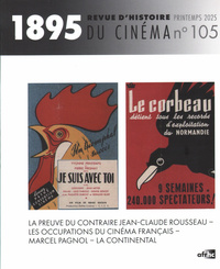 1895 NO105, PRINTEMPS 2025