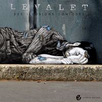 LEVALET - DES ILLUSIONS COMIQUES