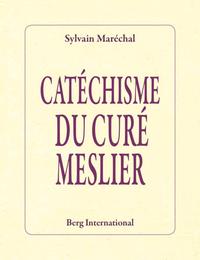 CATECHISME DU CURE MESLIER