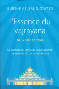L'Essence du vajrayana