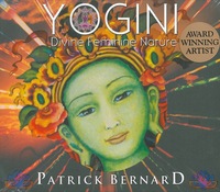 Yogini - Divine Feminine Nature