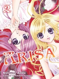 Arisa