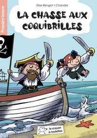 LA CHASSE AUX COQUIBRILLES