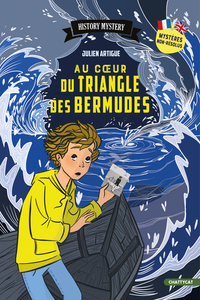 Au cœur du triangle des Bermudes