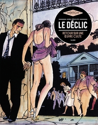 Les Cahiers de la BD - Hors-Série n°3 - Déclic