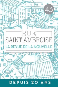 Revue Rue Saint Ambroise n°43