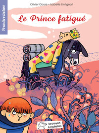 LE PRINCE FATIGUE