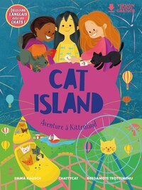 Cat Island : Aventure à Kittenland