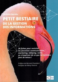 Petit bestiaire de la gestion des informations