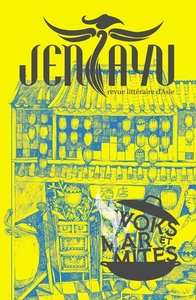 REVUE JENTAYU 5 : WOKS ET MARMITES