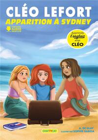 Cléo Lefort : Apparition à Sydney