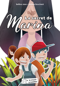 LE SECRET DE MARINA