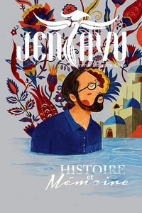 REVUE JENTAYU 7 : HISTOIRE ET MEMOIRE