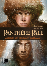 Panthère Pâle
