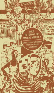 Nous ne ferons pas marche arrière !