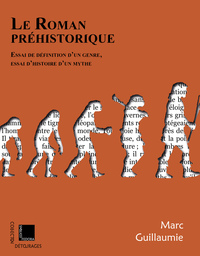 Le roman préhistorique