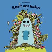 ESPRIT DES FORETS