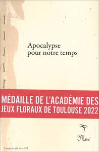 Apocalypse pour notre temps - petite éthique pour l'ère du vide