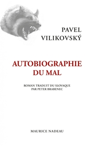 AUTOBIOGRAPHIE DU MAL