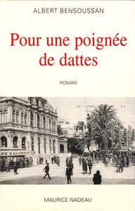 POUR UNE POIGNEE DE DATTES