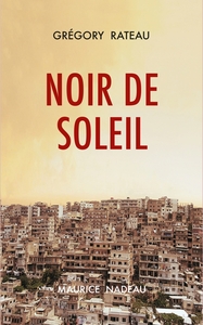 NOIR DE SOLEIL