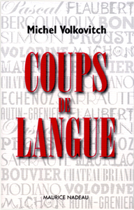 COUPS DE LANGUE