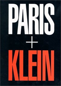 paris + klein