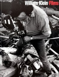 william klein films
