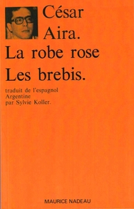 La robe rose