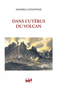 DANS L'UTERUS DU VOLCAN