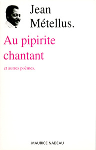 AU PIPIRITE CHANTANT